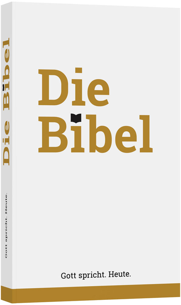 Schlachter 2000 Bibel – Paperback-Ausgabe