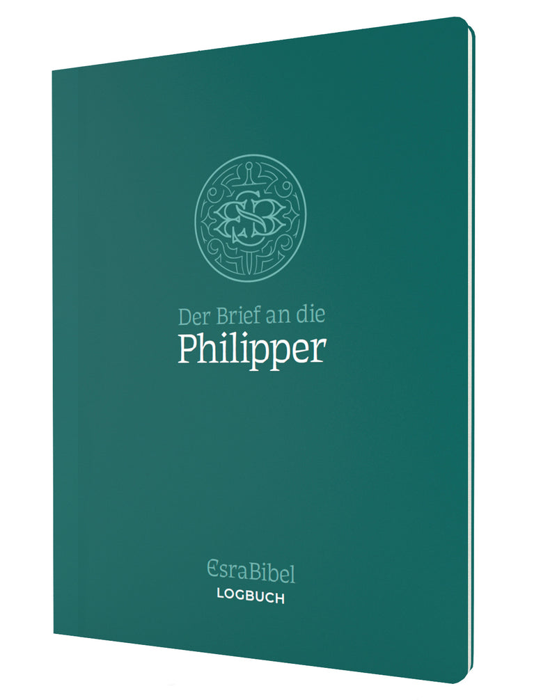 EsraBibel – Logbuch Philipperbrief