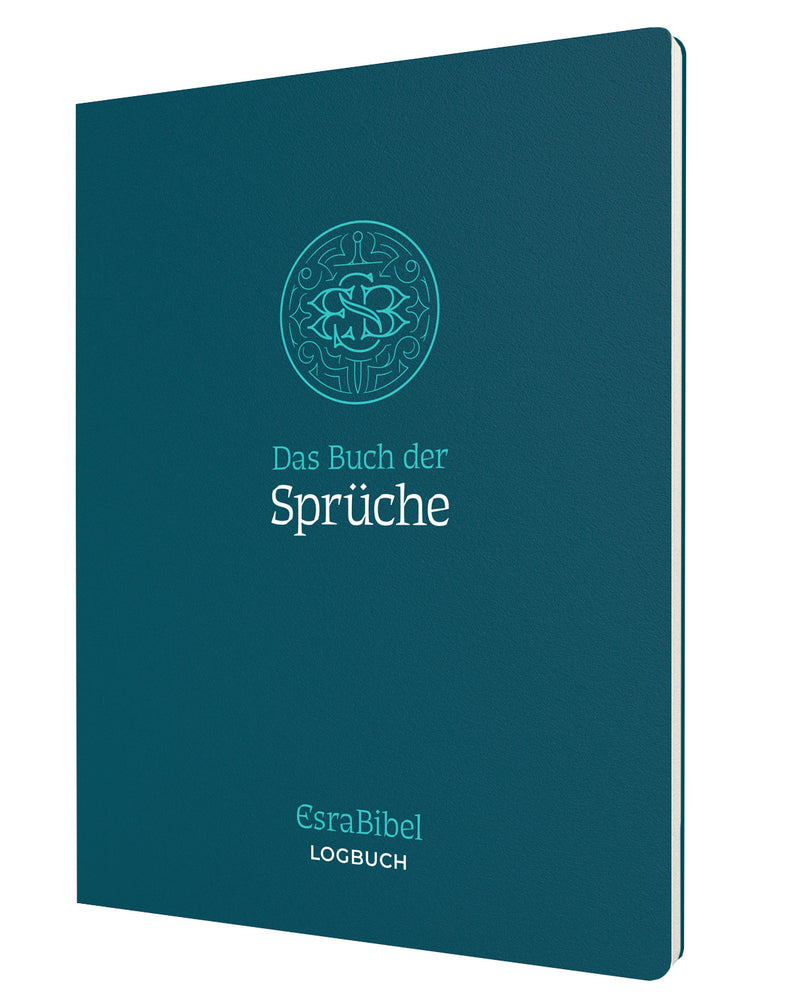 EsraBibel – Logbuch Sprüche